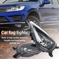 thumbnail image 2 of Lámpara Conducción Antiniebla para Coche Izquierda/derecha Touareg 2016 2017 2018, 2 of 9