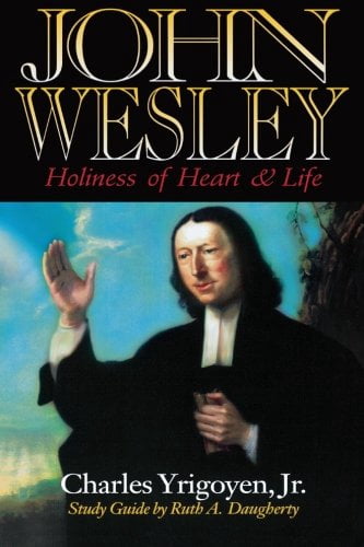 John Wesley, (Paperback)