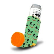 Pop Culture Collection of Skins For Proventil HFA Asthma Inhaler