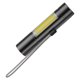 thumbnail image 3 of Linterna LED con zoom Gnobogi para camping, de emergencia, de alta luminosidad y 3 modos, con luces laterales, resistente al agua, ideal para camping, exteriores, emergencias y senderismo., 3 of 8