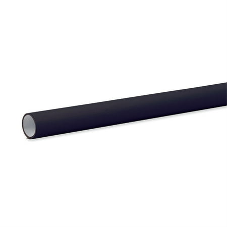 UPC: 0029444573086 | Pacon Fadeless Art Paper Roll 48 x 12 Black