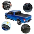 thumbnail image 4 of "ECCPP Roll Up Tonneau Cover For 2009-2018 Dodge Ram 1500 Crew Cab 5.7FT Short Bed ", 4 of 5