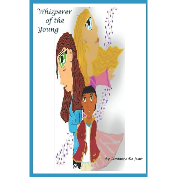 Whisperer of the Young (Paperback)