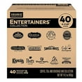 Keurig Entertainers' Collection Variety Pack, SingleServe KCup Pods