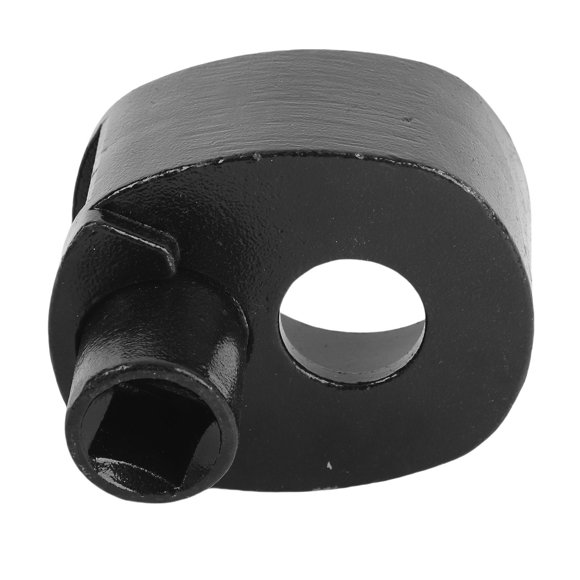 Tool Inner Tie Rod Wrench Removal Tool 1.3-1.65in CrV Steel Tie Rod Wrench Remover for Cars Trucks Engineering Vehicles