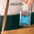 thumbnail image 4 of Gel desinfectante de manos Zoviro 60 ml con aceites esenciales y aloe x50, 4 of 5