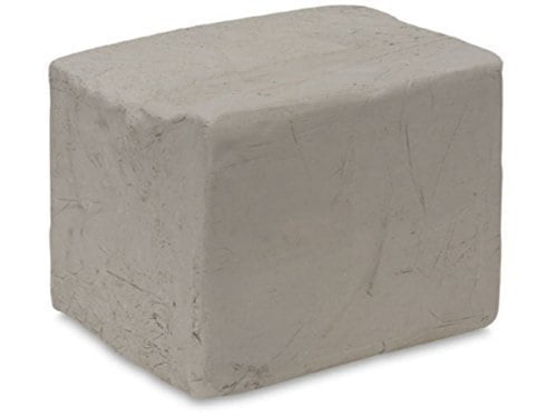 molding clay at walmart