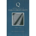 thumbnail image 1 of Q and the History of Early Christianity : Studies on Q (Hardcover), 1 of 1