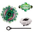 thumbnail image 2 of Beyblade Burst B-04 Starter Cerberus Central Defense, 2 of 2