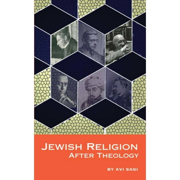 Emunot: Jewish Philosophy and Kabbalah Jewish Religion After Theology, (Hardcover)