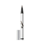 Mortilo Netflix Colored Eyeliner Waterproof Long-Lasting Non-Smudging White Pen10ml