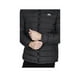 thumbnail image 3 of Trespass - Chaqueta Acolchada Darrell para Hombre (Negro), 3 of 3