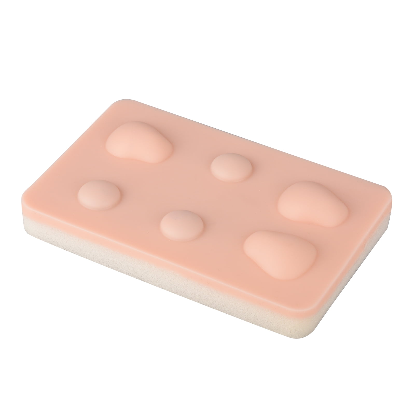 Abscess Incision & Drainage Pad, Sebaceous Cyst Skin Pad - Walmart.com