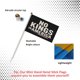 thumbnail image 5 of Miniature Flag Hand-waving Flag For Easy Portability, 5 of 8