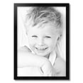 thumbnail image 2 of ArtToFrames 19x27 inch Black Picture Frame, Black Wood Poster Frame (4088), 2 of 8