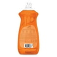 thumbnail image 3 of AJAX Triple Action Dish Soap - Liquid - 28 fl oz (0.9 quart) - Orange Scent - 1 Each - Orange | Bundle of 2 Each, 3 of 3