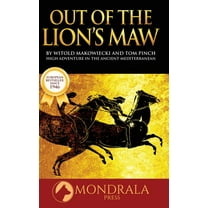 Out of the Lion's Maw, (Hardcover)
