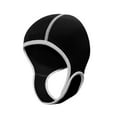 thumbnail image 3 of Gorro de buceo con capucha Colamx Gorro de Neopreno de 3 mm, 3 of 8