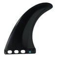 thumbnail image 1 of 9 inch Center Fin Replacement for Board Surfboard Surfing Tail Rudder for Kayak Fin, 1 of 9