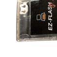 thumbnail image 2 of sweethay Tarjeta de juego Flash Tarjetas ardientes Protección de seguridad Mini adaptador Soporte clásico Consola de componentes electrónicos fácil de Electrónica miscelánea, 2 of 6