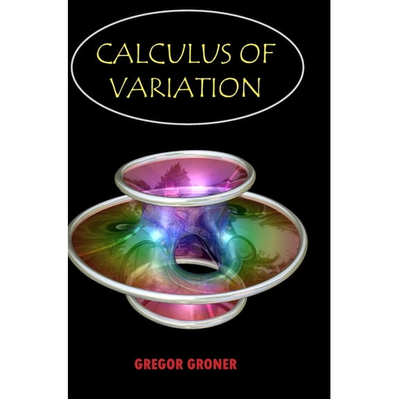Calculus of Variation, (Hardcover)