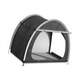 thumbnail image 2 of LOVIVER Bike Storage Shed Tent Adult Foldable Bike Cover for Motorcycle Toys 210cmx150cmx165cm, 2 of 8