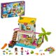 thumbnail image 1 of Kit de construcción LEGO Friends Beach House (41428); Sparks Hours of Summer Adventure Play, Nuevo 2020 (444 piezas) LEGO -, 1 of 7