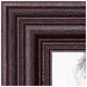 ArtToFrames Wood Picture and Poster Frame, Regular Glass (Multiple Colors)
