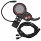 thumbnail image 1 of Acelerador de pulgar TUNC 2 en 1 para scooter de bicicleta eléctrica Sencillez, 1 of 5