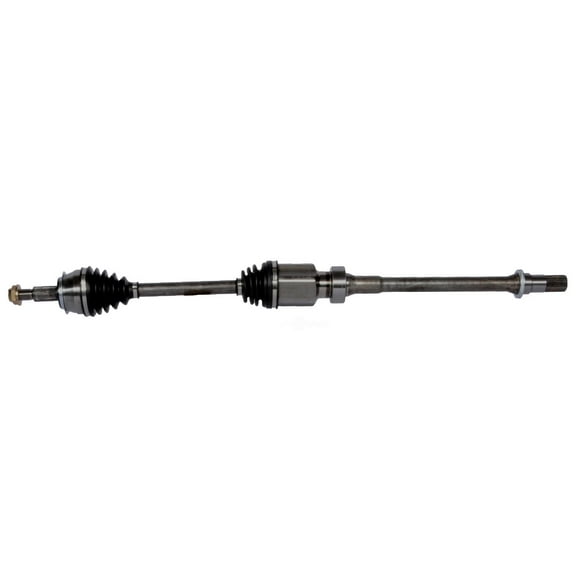 CARDONE 66-8250 CV Axle Assembly Fits select: 2014-2018 MAZDA 3