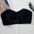 thumbnail image 3 of Soft Intention Jelly Wireless Bra Everyday Sport T-Shirt Bra Casual Summer Bra for Girlfiend Winter Daily Casual Outfit Bra, 3 of 6