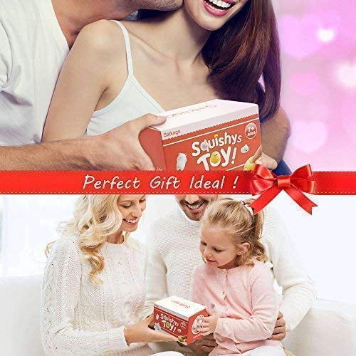 satkago mochi squishys