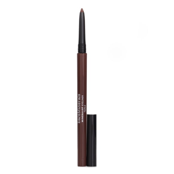 Delineador de ojos BareMinerals Mineralist Lasting Topaz, 0,35 g, resistente al agua