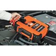 Black & Decker 300 Amp Jump Starter
