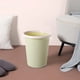 thumbnail image 4 of Precios de Promoción, Cubo de basura Cubo de basura a presión Cubo de basura Cestos de basura para baño Dormitorio Oficina Cocina Espacio pequeño Sala de estar Cubo de basura Cubo de basura Akmoler, 4 of 8