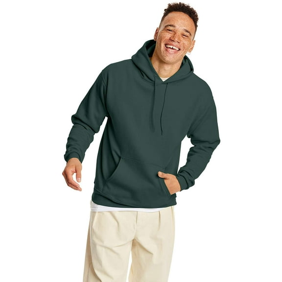 Hanes Ecosmart Hooded Sweatshirt