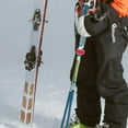 thumbnail image 5 of 2Pcs Ski Strap Snowboard Binding Strap Snowboard Fixed Tape Sled Tie Rope Portable Sled Fixing Strap, 5 of 5