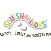 Squishmallows Official Kellytoy Plush 16" S'mores - Ultrasoft Stuffed Plush Toy