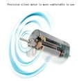 thumbnail image 3 of Automatische Seifenspender Pinguin, 400ml Sensor Infrarot No-Touch Automatischer Seifenspender Elektrischer Schäumende Seifenspender Schaumspender, USB-Aufladung für Küche, Bad, Büro,WC, 3 of 5