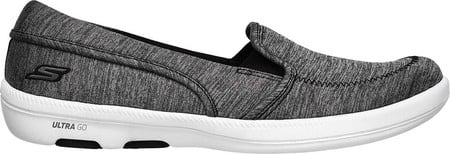 Skechers Womens Skechers On The Go Bliss Sandie Slip On