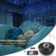 thumbnail image 4 of Proyector de galaxia, proyector de luz de estrella, luces LED para dormitorio con Bluetooth, 4 of 5