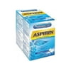 Acme United 90014 Physicians Care Aspirin Tablets 50 Two-Packs per Box