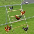 thumbnail image 5 of GVN 104*143cm Outdoor Chicken Perch, 5 of 12