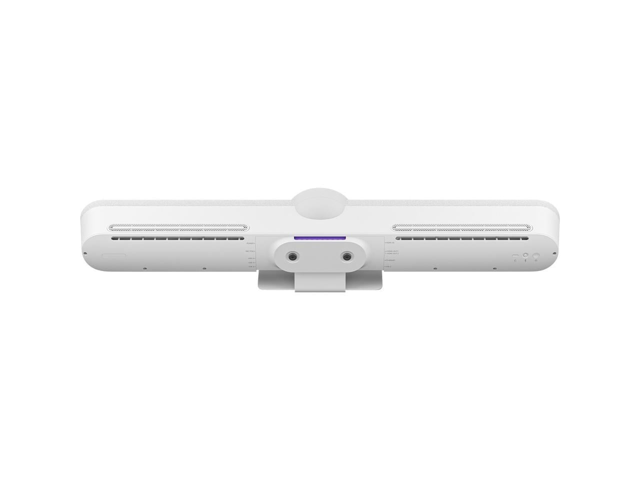 Logitech Rally Bar Mini White 960001348