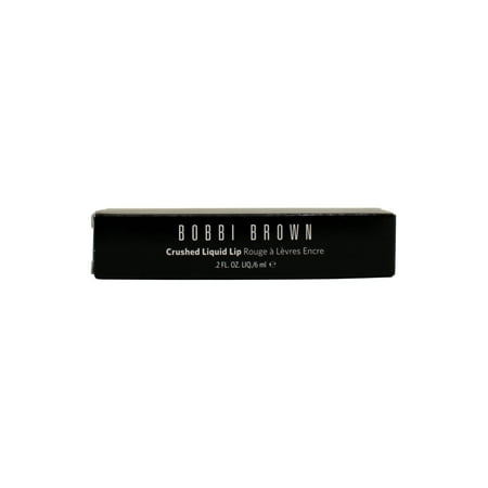 Bobbi Brown Crushed Liquid Lip Bitter Sweet 0.2 Fl Ounce