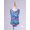 Colorful Leopard, variant on YEAHDOR Girls Leopard Prints Ballet Modern Dance Leotard Strappy Back Yoga Gymnastics Bodysuit