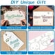 thumbnail image 3 of Shimmer Markers Doodle Outline Dazzles: 20 Colors Metallic Double Line Glitter Pen Set Super Squiggles Sparkle Dazzlers, 3 of 5
