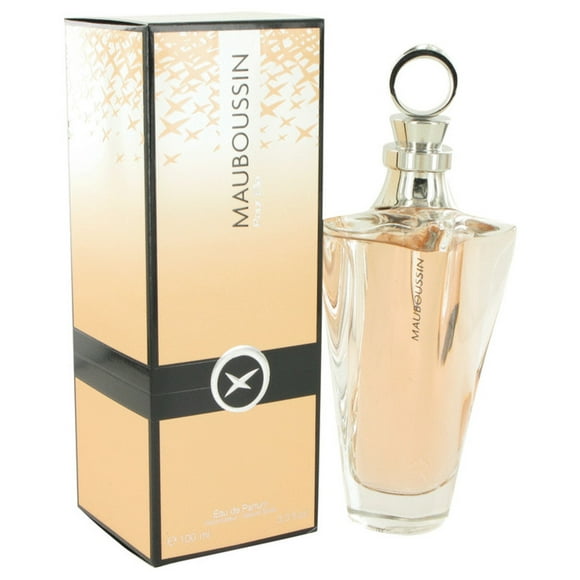 Mauboussin Pour Elle By Mauboussin Eau De Parfum Spray 3.3 Oz