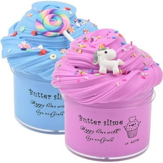 Ice Cream Slime Making Kit Only $21.95 on  (Reg. $35