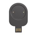 thumbnail image 1 of Plastic Charger Base Portable 5V 1A Charging Dock for Amazfit GTR3 Pro GTR3 GTS3, 1 of 10